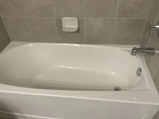 Crown Bath