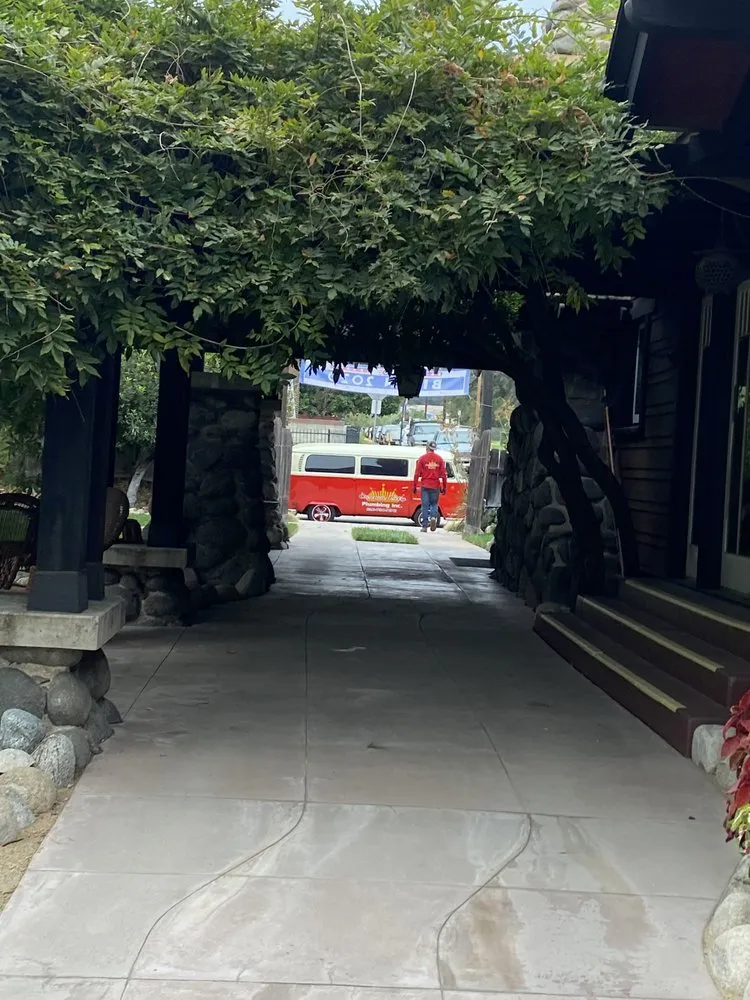 Slide of Crown City Plumbing