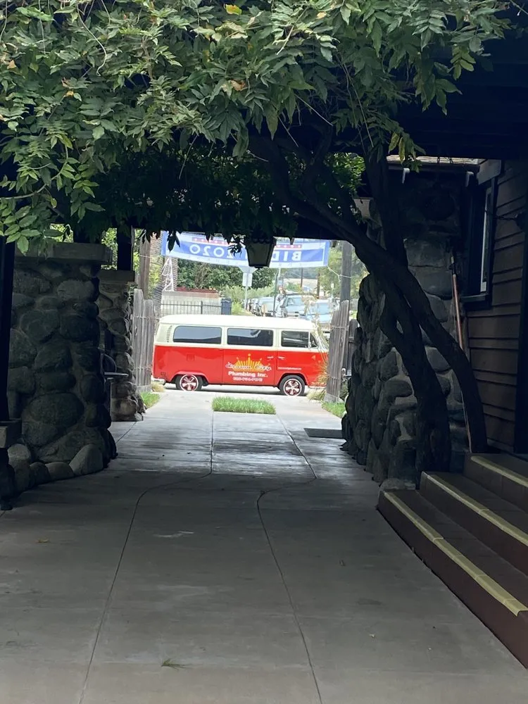 Slide of Crown City Plumbing