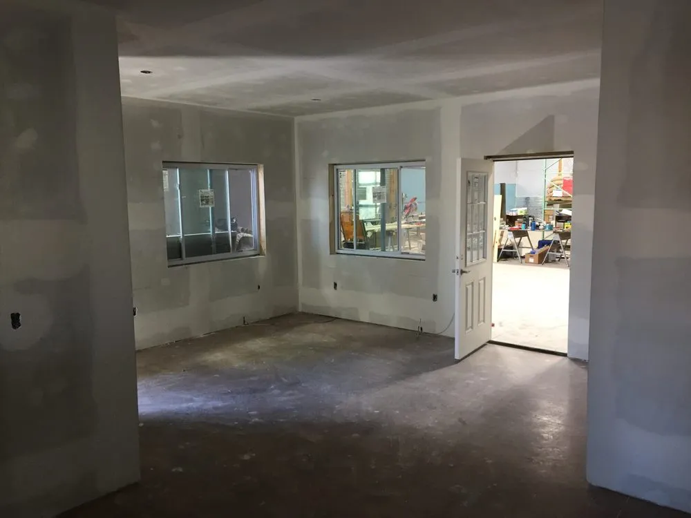 Slide of Crown Drywall & Insulation Services