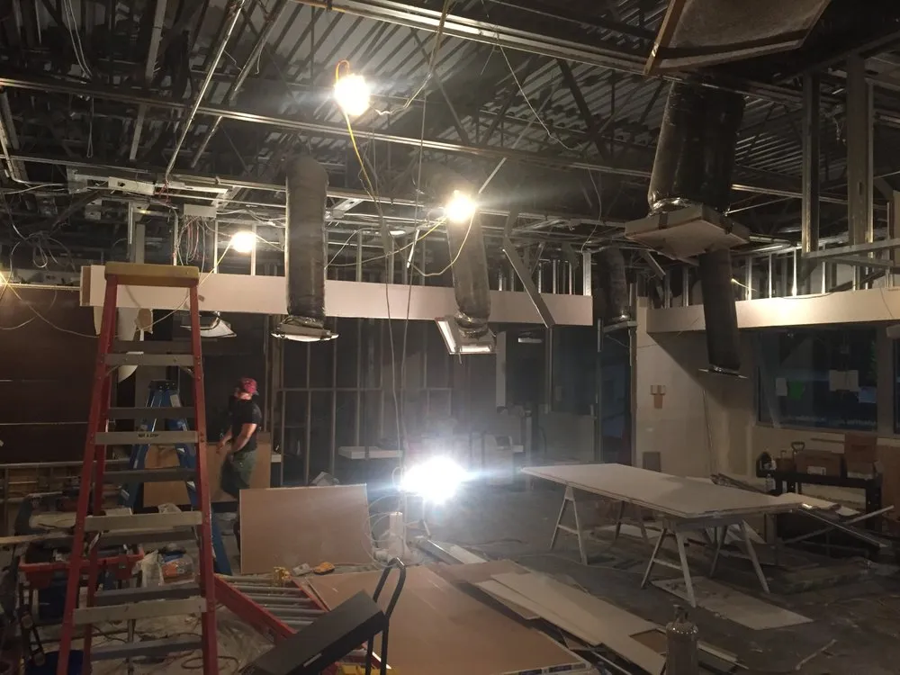 Slide of Crown Drywall & Insulation Services