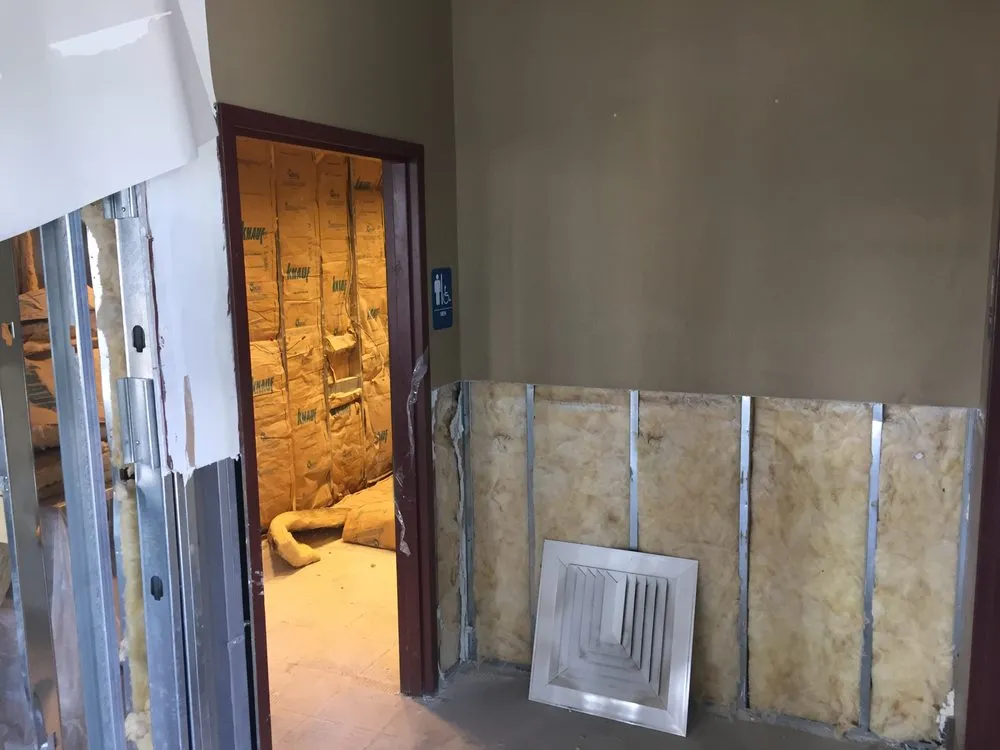 Slide of Crown Drywall & Insulation Services