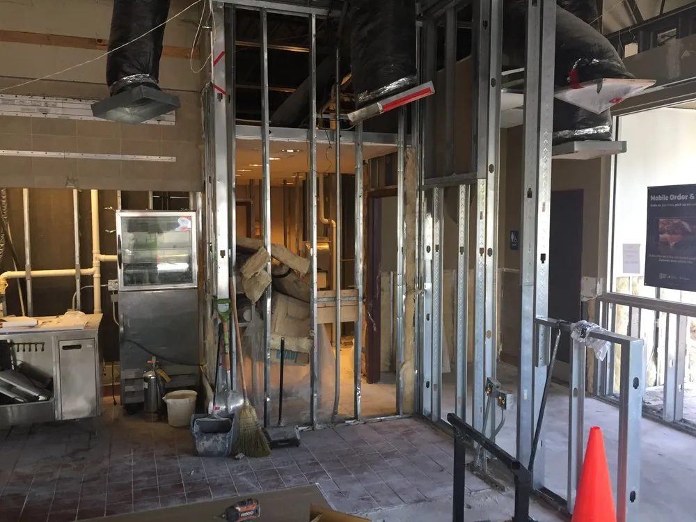 Slide of Crown Drywall & Insulation Services