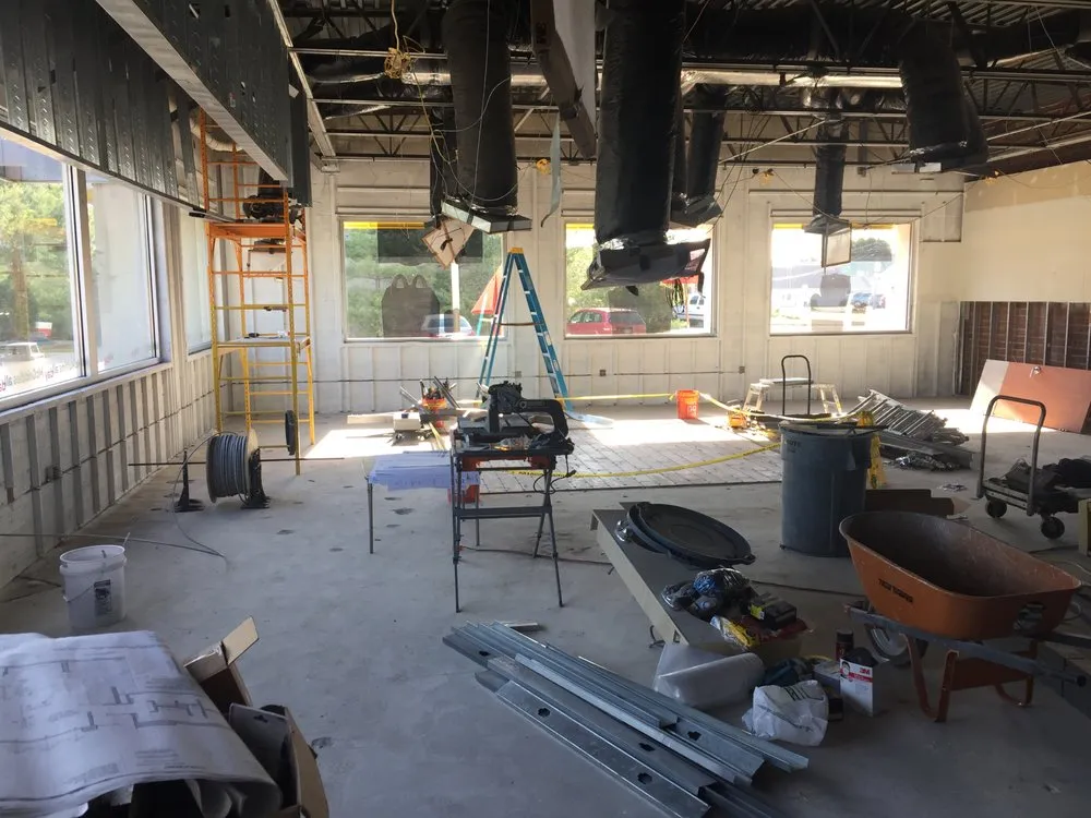 Slide of Crown Drywall & Insulation Services