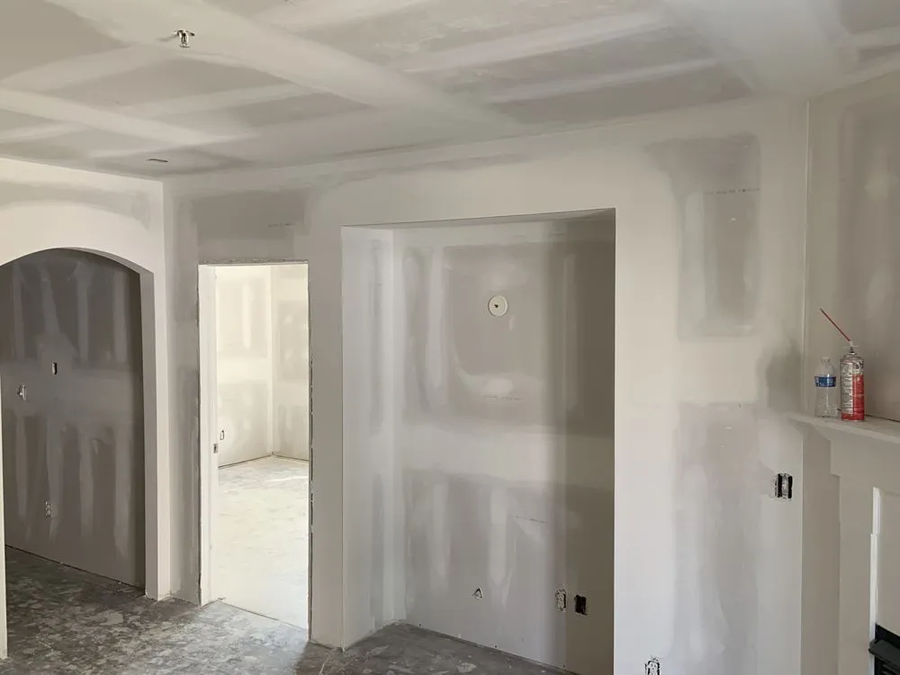 Top-rated drain cleaning for homes in Hilliard, OH by Crown Drywall & Insulation Services