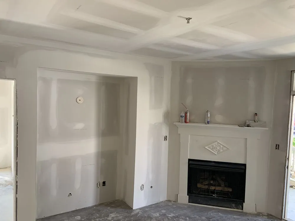 Professional leak detection service in Hilliard, OH - Crown Drywall & Insulation Services