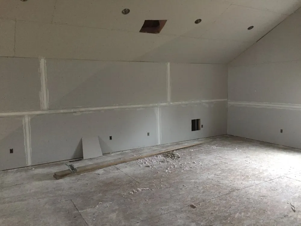 Quality drain cleaning experts serving Hilliard, OH - Crown Drywall & Insulation Services