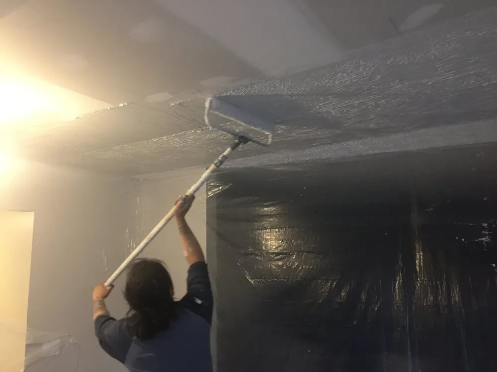 Reliable plumbing repair experts serving Hilliard, OH - Crown Drywall & Insulation Services