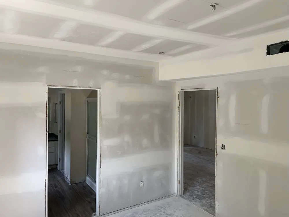 Slide of Crown Drywall & Insulation Services