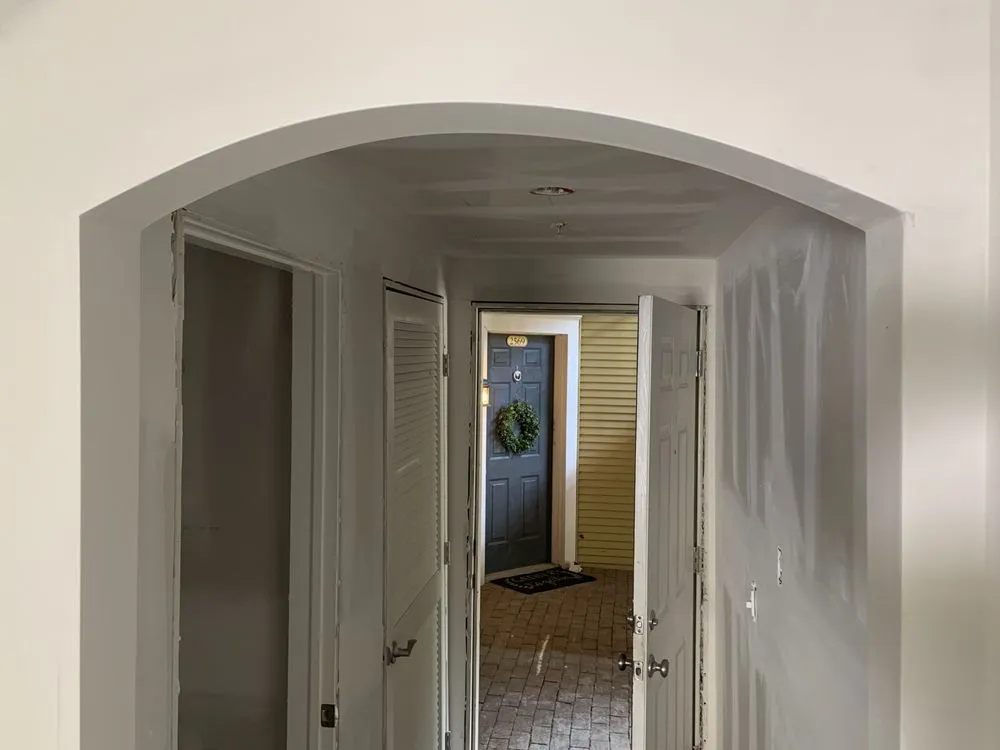 Slide of Crown Drywall & Insulation Services