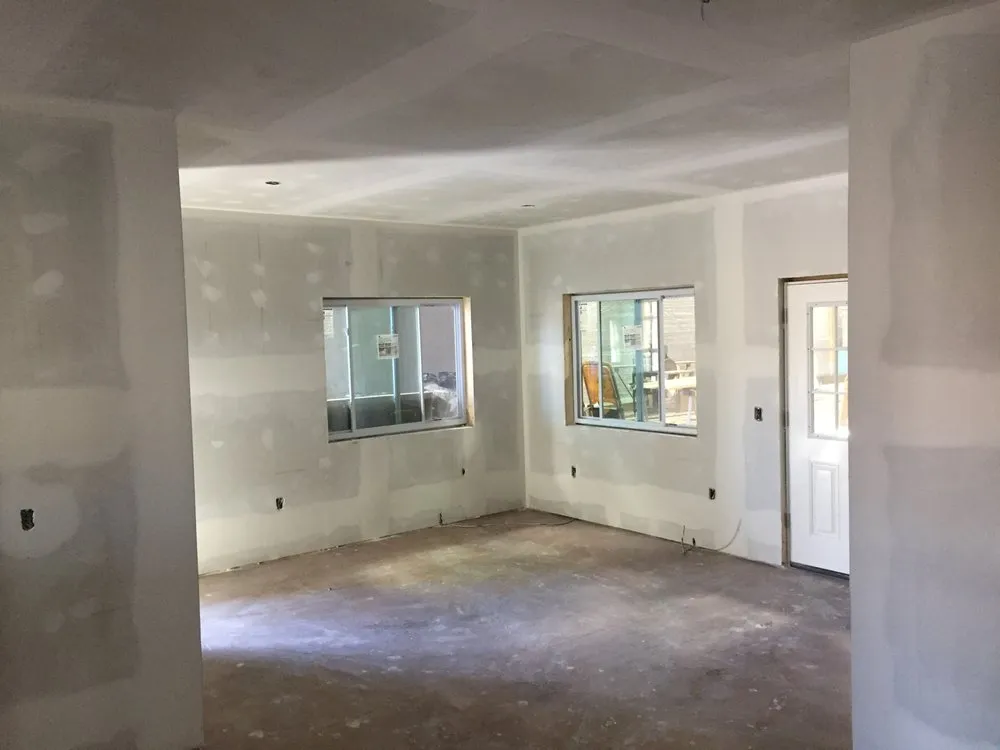 Slide of Crown Drywall & Insulation Services