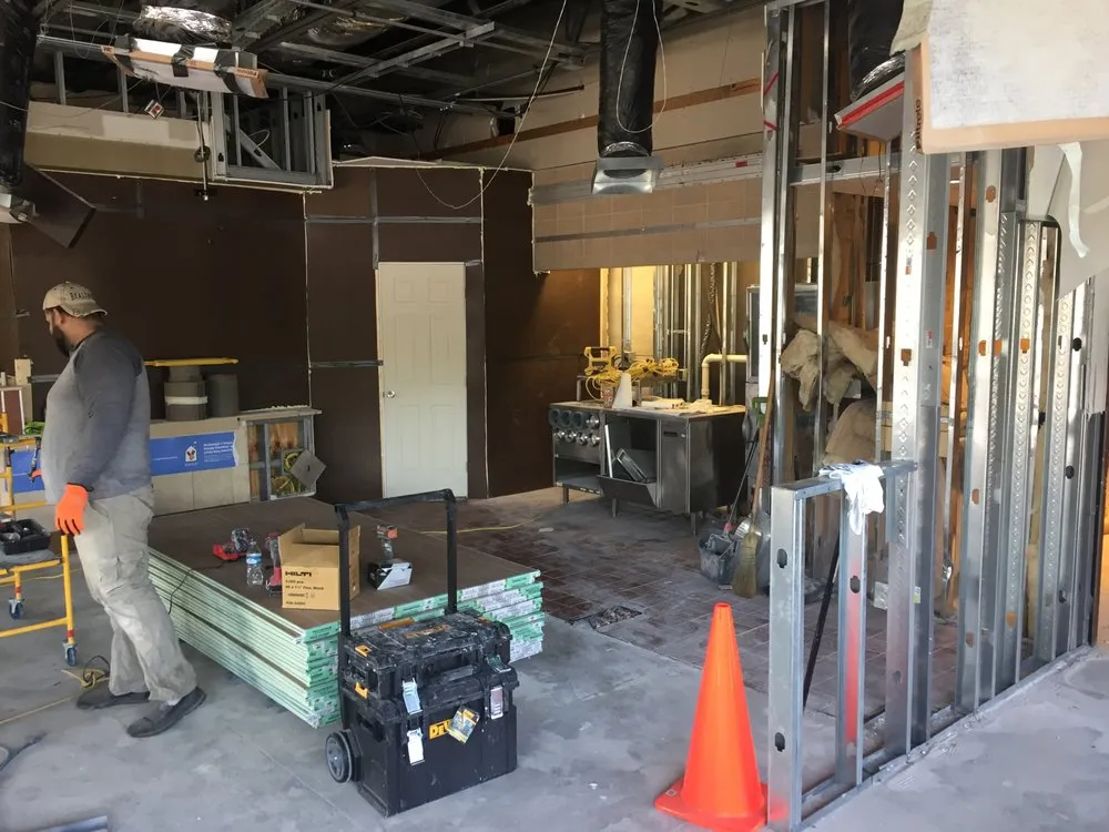 Slide of Crown Drywall & Insulation Services