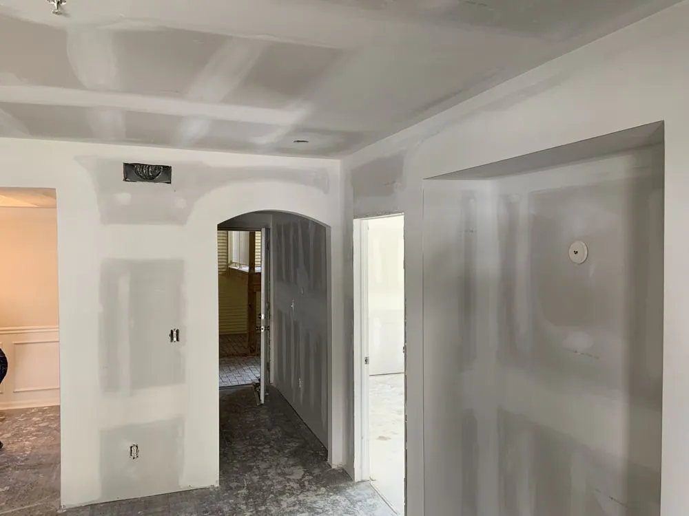 Slide of Crown Drywall & Insulation Services