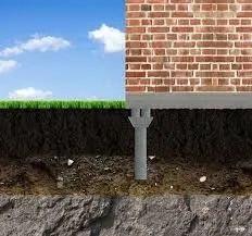 Slide of Crown Leveling - Corpus Christi