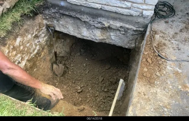 Affordable leak detection service in Corpus Christi, TX - Crown Leveling - Corpus Christi