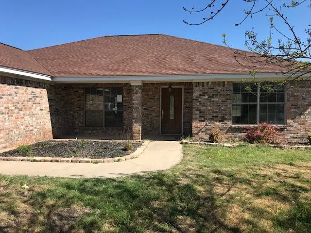 Emergency pipe repair for homes in Corpus Christi, TX by Crown Leveling - Corpus Christi