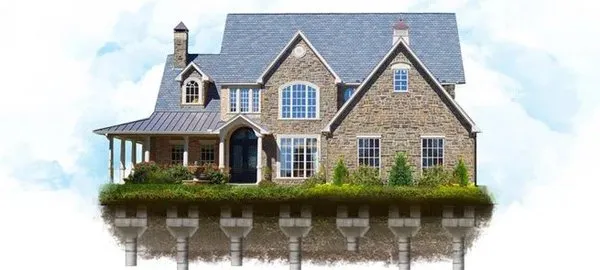 Crown Leveling - Corpus Christi Logo