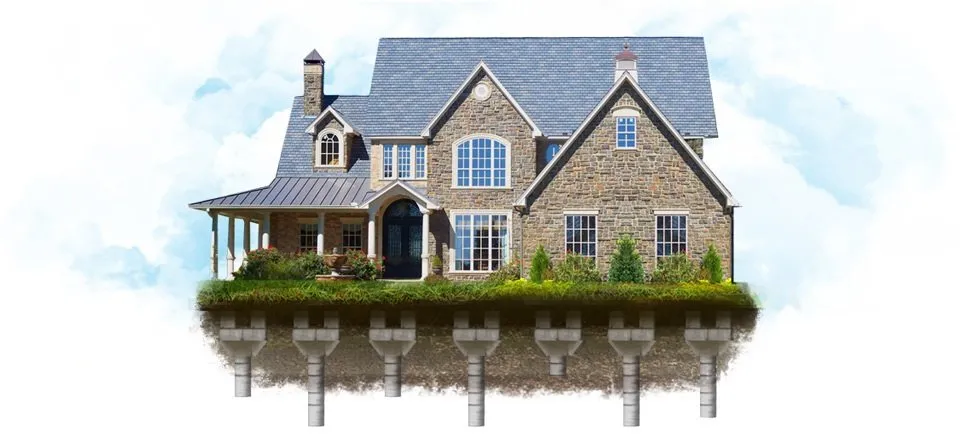 Slide of Crown Leveling - Killeen