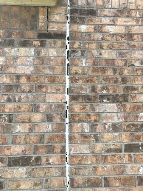 Slide of Crown Leveling - Killeen