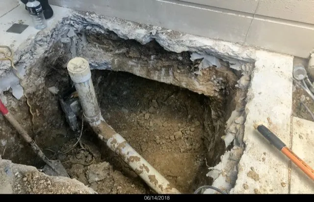 Expert emergency plumbing service in Killeen, TX - Crown Leveling - Killeen