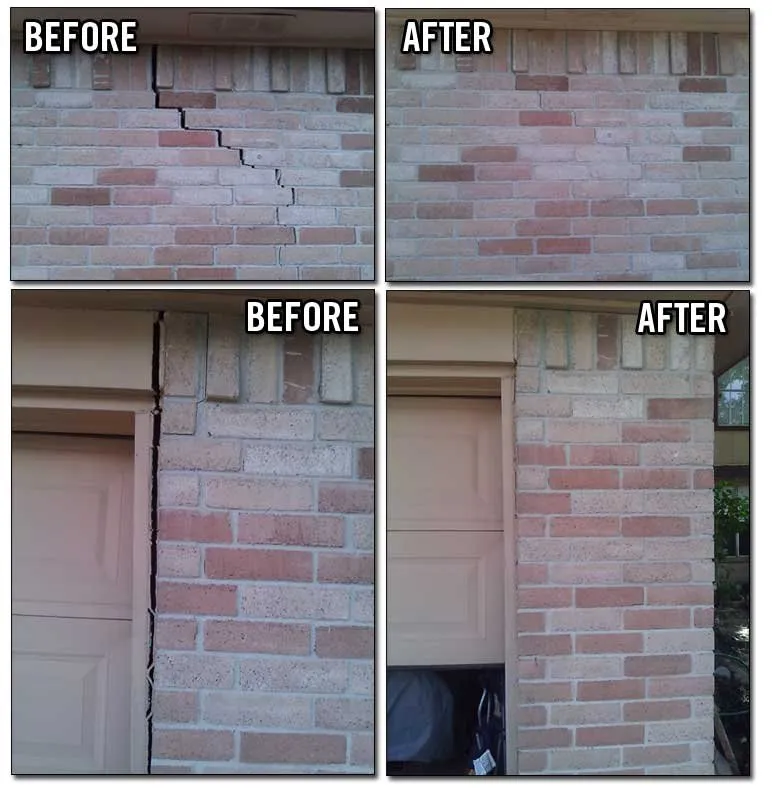 Slide of Crown Leveling - Killeen