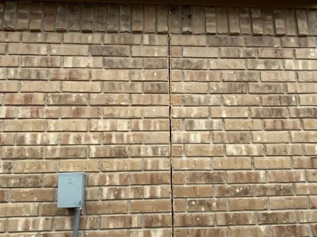 Slide of Crown Leveling - New Braunfels