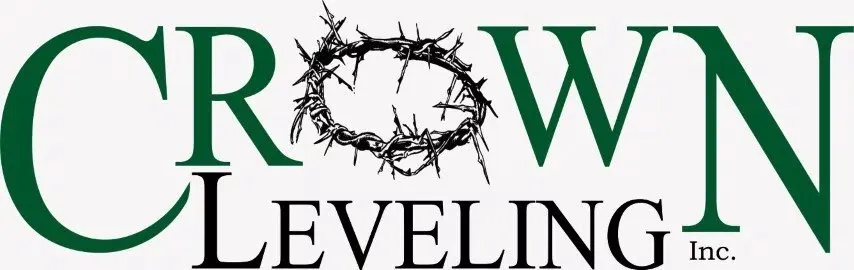 Slide of Crown Leveling - New Braunfels