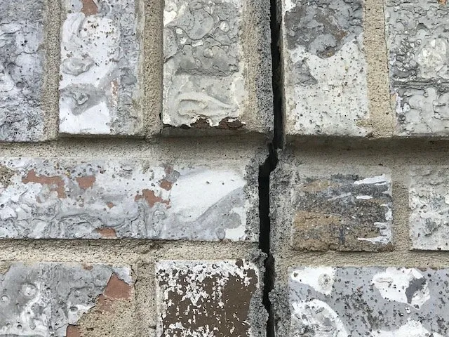 Slide of Crown Leveling - Round Rock