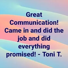 Quality water heater service experts serving Round Rock, TX - Crown Leveling - Round Rock