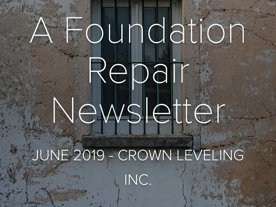 Slide of Crown Leveling - Round Rock