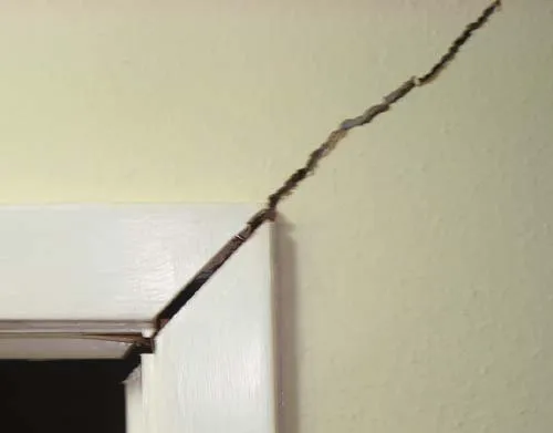 Slide of Crown Leveling - Round Rock