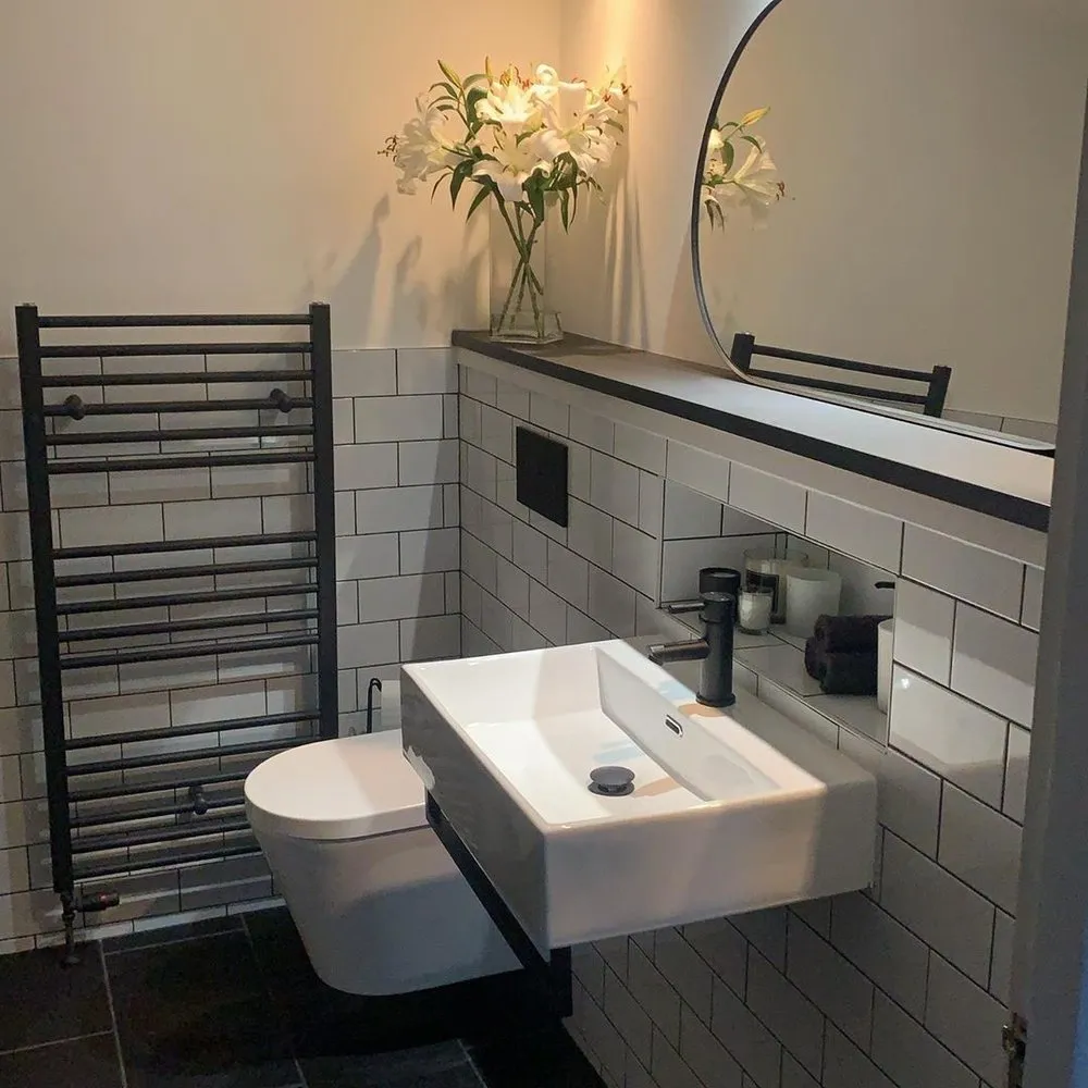 Slide of Crown Licensed Plumber