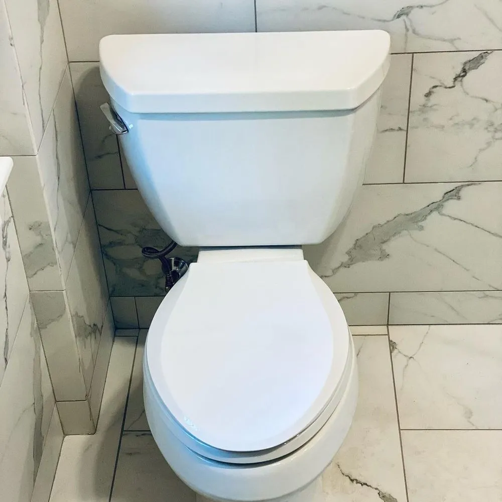 Slide of Crown Licensed Plumber