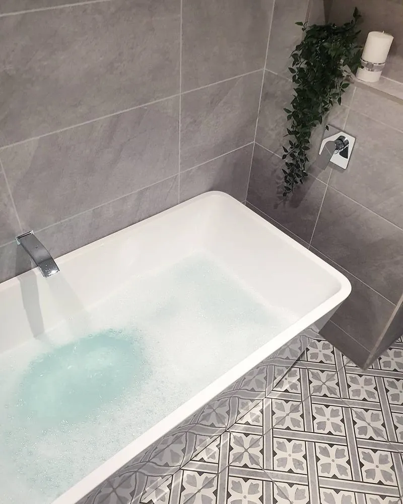 Slide of Crown Licensed Plumber