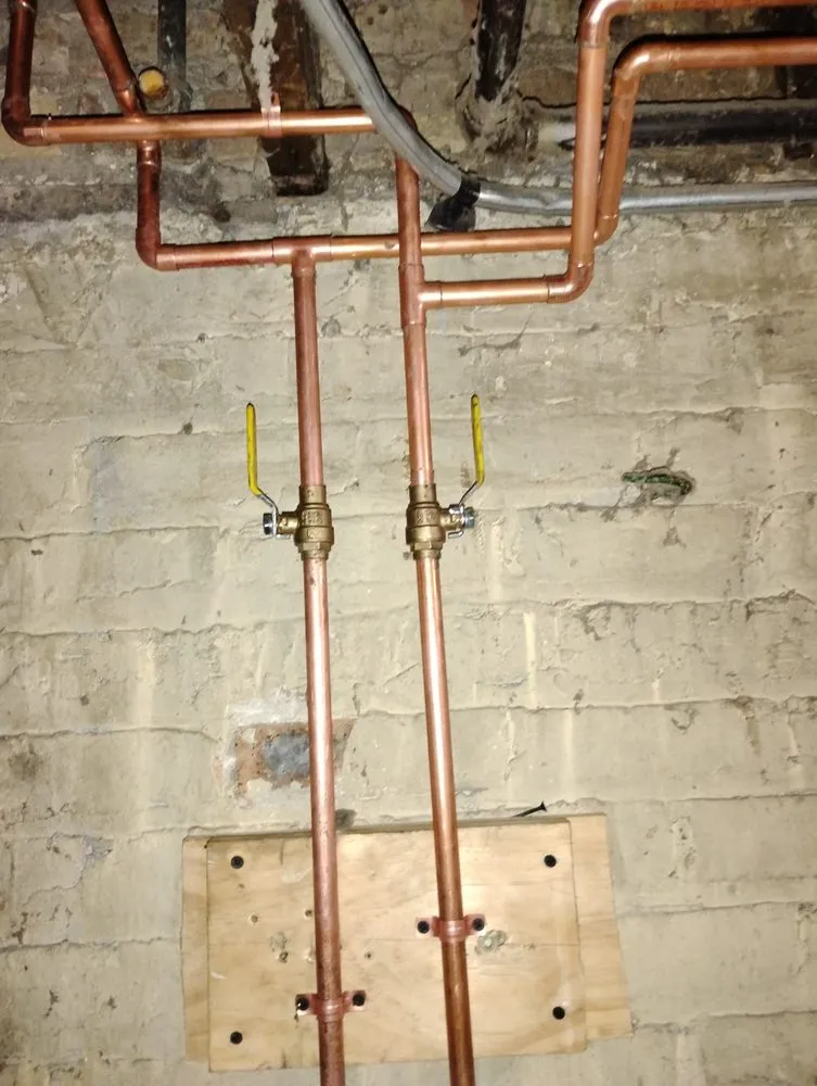 Slide of Crown Maintenance Services