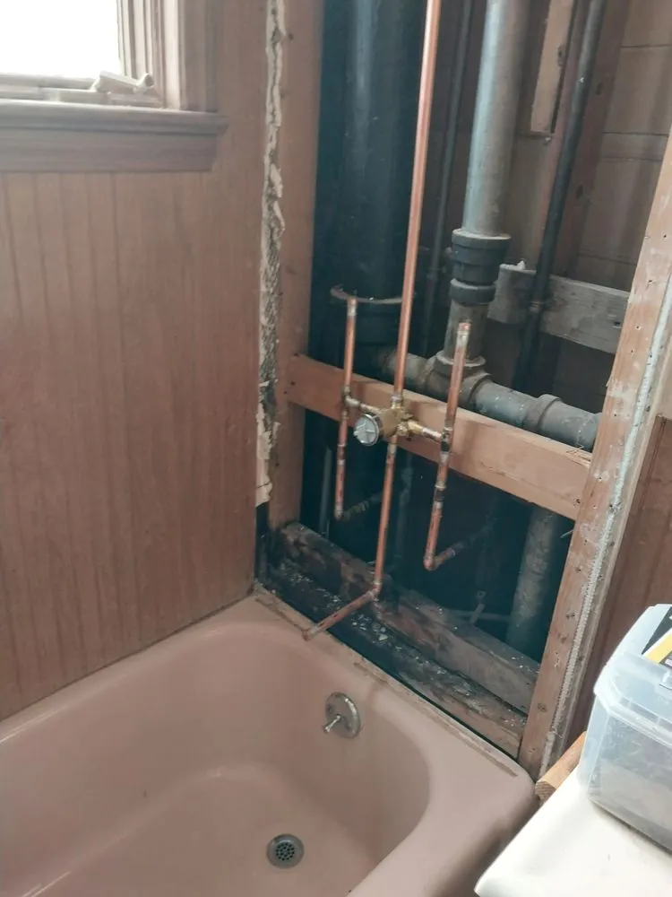 Slide of Crown Maintenance Services