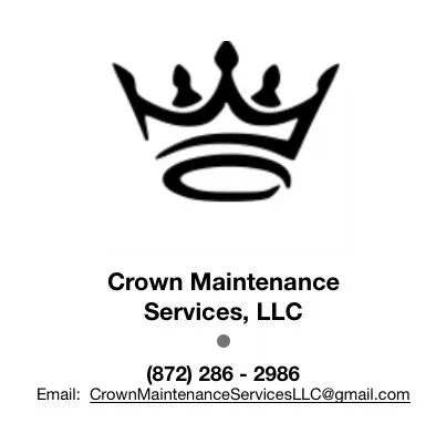 Slide of Crown Maintenance Services