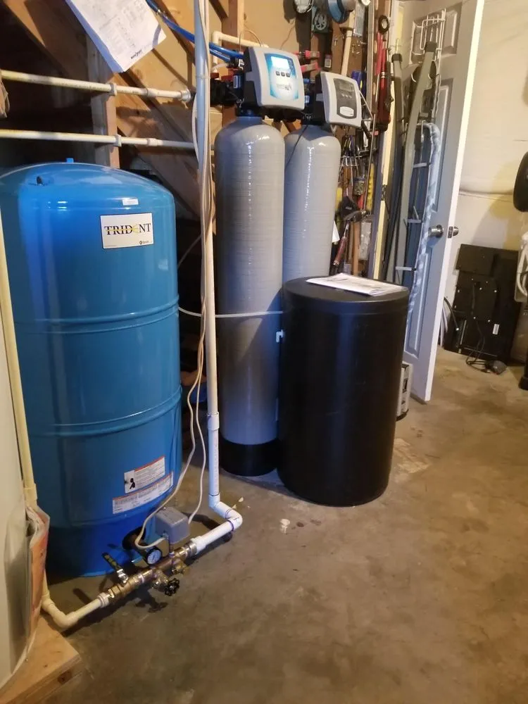 Slide of Crown Plumber