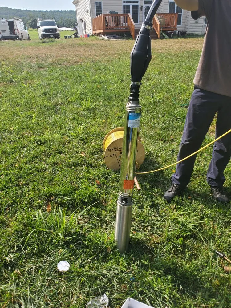 Slide of Crown Plumber