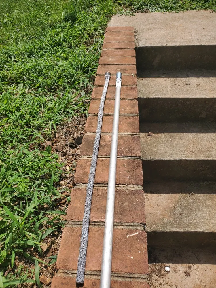 Slide of Crown Plumber