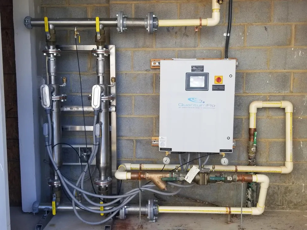 Slide of Crown Plumber