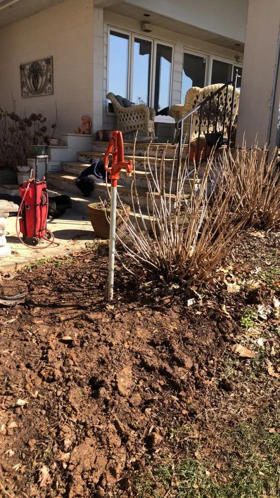 Slide of Crown Plumber