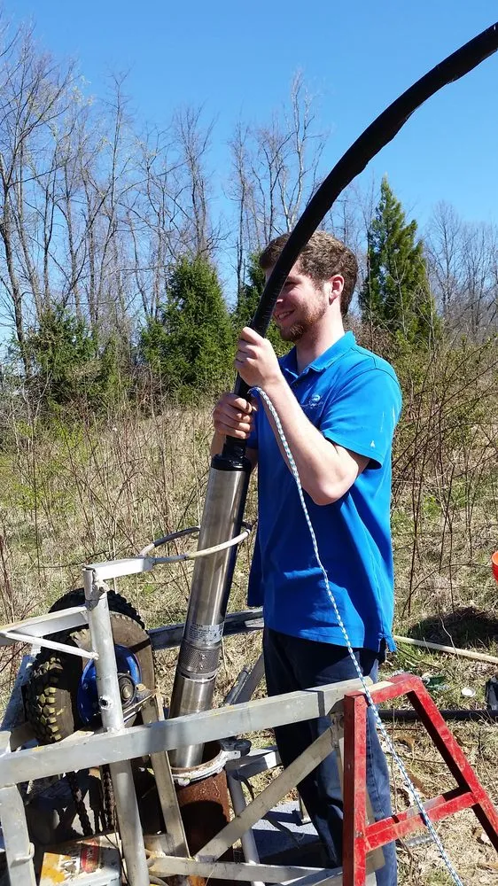 Slide of Crown Plumber