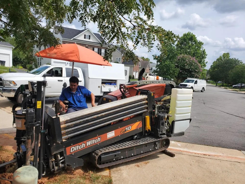 Slide of Crown Plumber