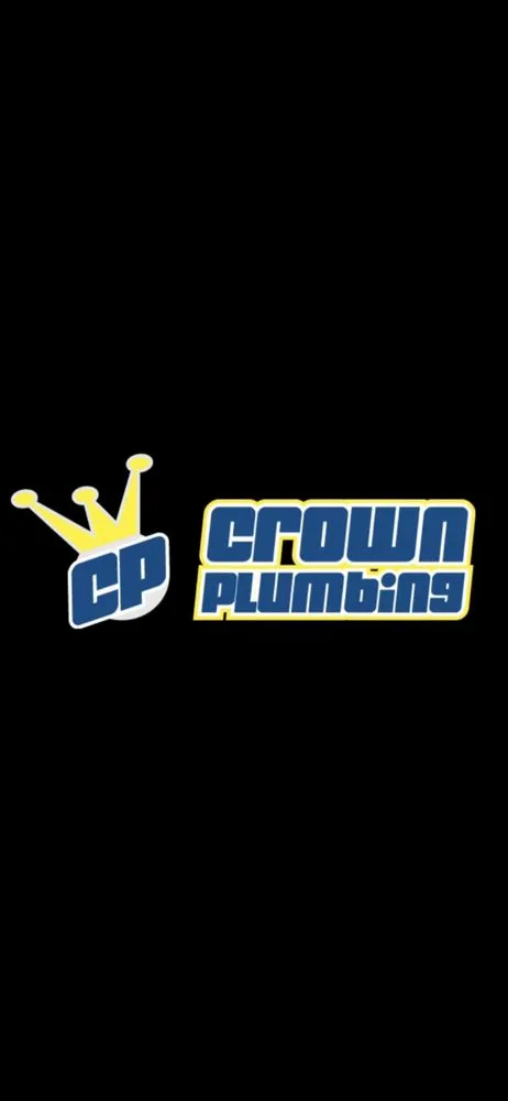 Slide of Crown Plumbing