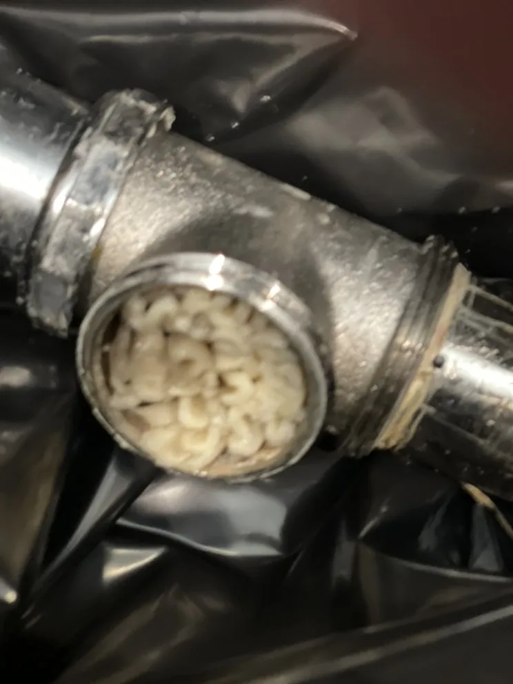 Slide of Crown Plumbing