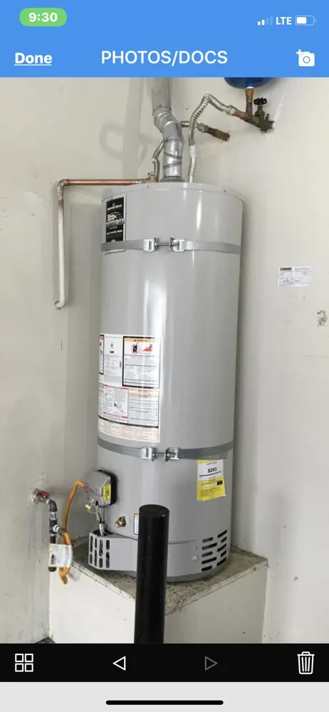 Reliable leak detection for homes in Carmichael, CA by Crown Plumbing