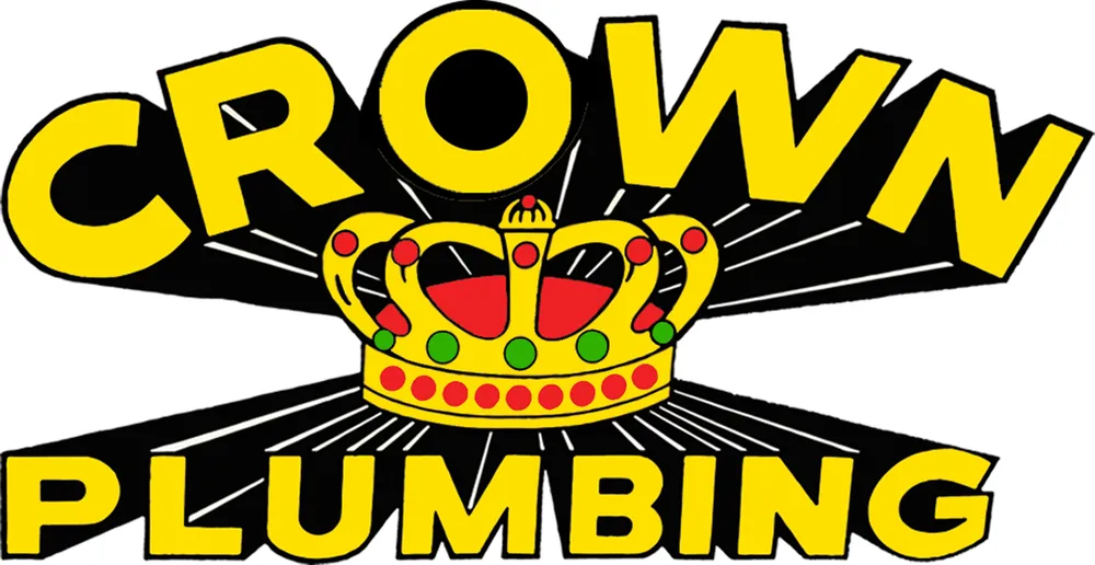 Slide of Crown Plumbing