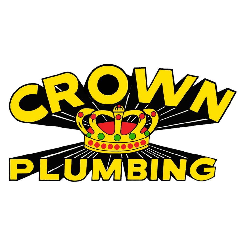 Slide of Crown Plumbing