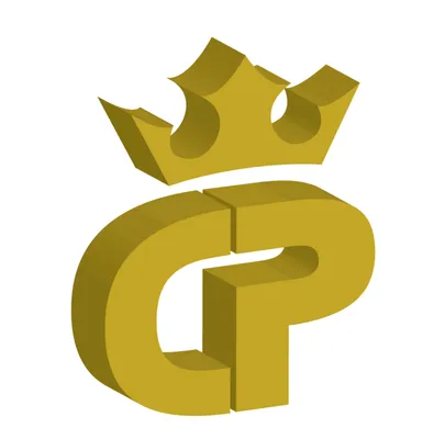 Crown Plumbing Inc. Logo